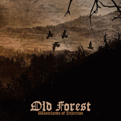 Old Forest : Wastelands of Dejection